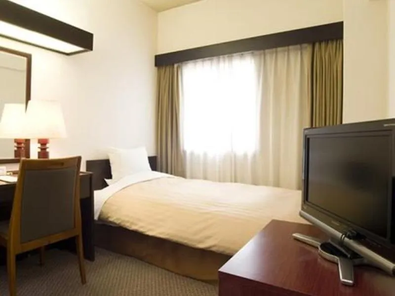 Daiichi Inn Ikebukuro Tokyo