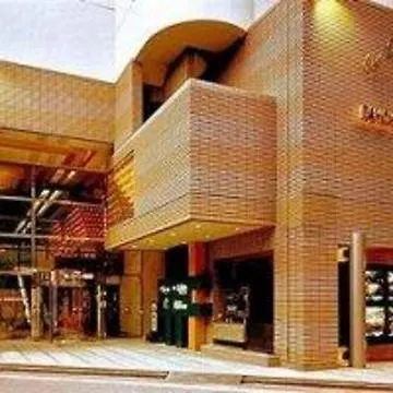 Hotel Daiichi Inn Ikebukuro Tokyo