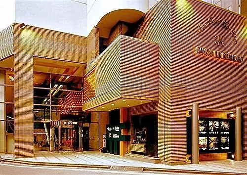 Hotel Daiichi Inn Ikebukuro Tokyo