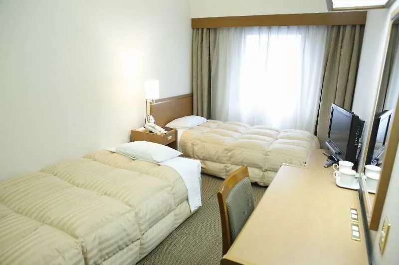Daiichi Inn Ikebukuro Tokyo