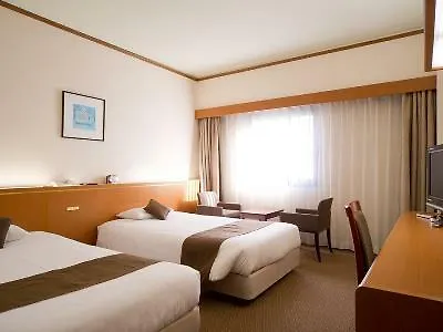 Daiichi Inn Ikebukuro Tokyo