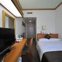 Hotel Daiichi Inn Ikebukuro Tokyo