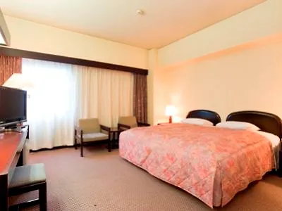 Daiichi Inn Ikebukuro Tokyo Japan