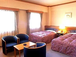 ** Hotel Daiichi Inn Ikebukuro Tokyo Japan