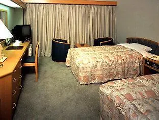 Daiichi Inn Ikebukuro Tokyo