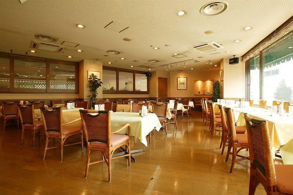 Daiichi Inn Ikebukuro Tokyo