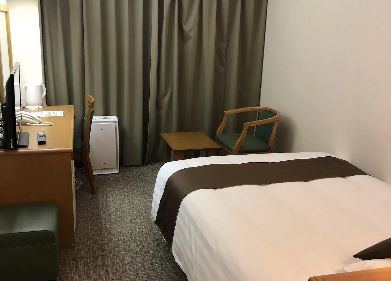 Hotel Daiichi Inn Ikebukuro Tokyo