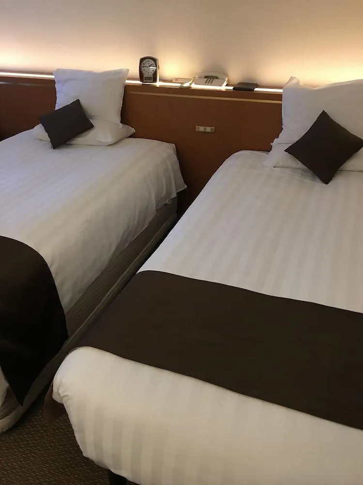 ** Hotel Daiichi Inn Ikebukuro Tokyo Japan