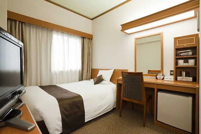 Daiichi Inn Ikebukuro Tokyo 2*,