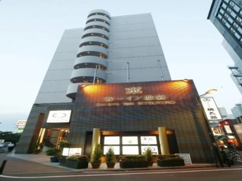 Hotel Daiichi Inn Ikebukuro Tokyo